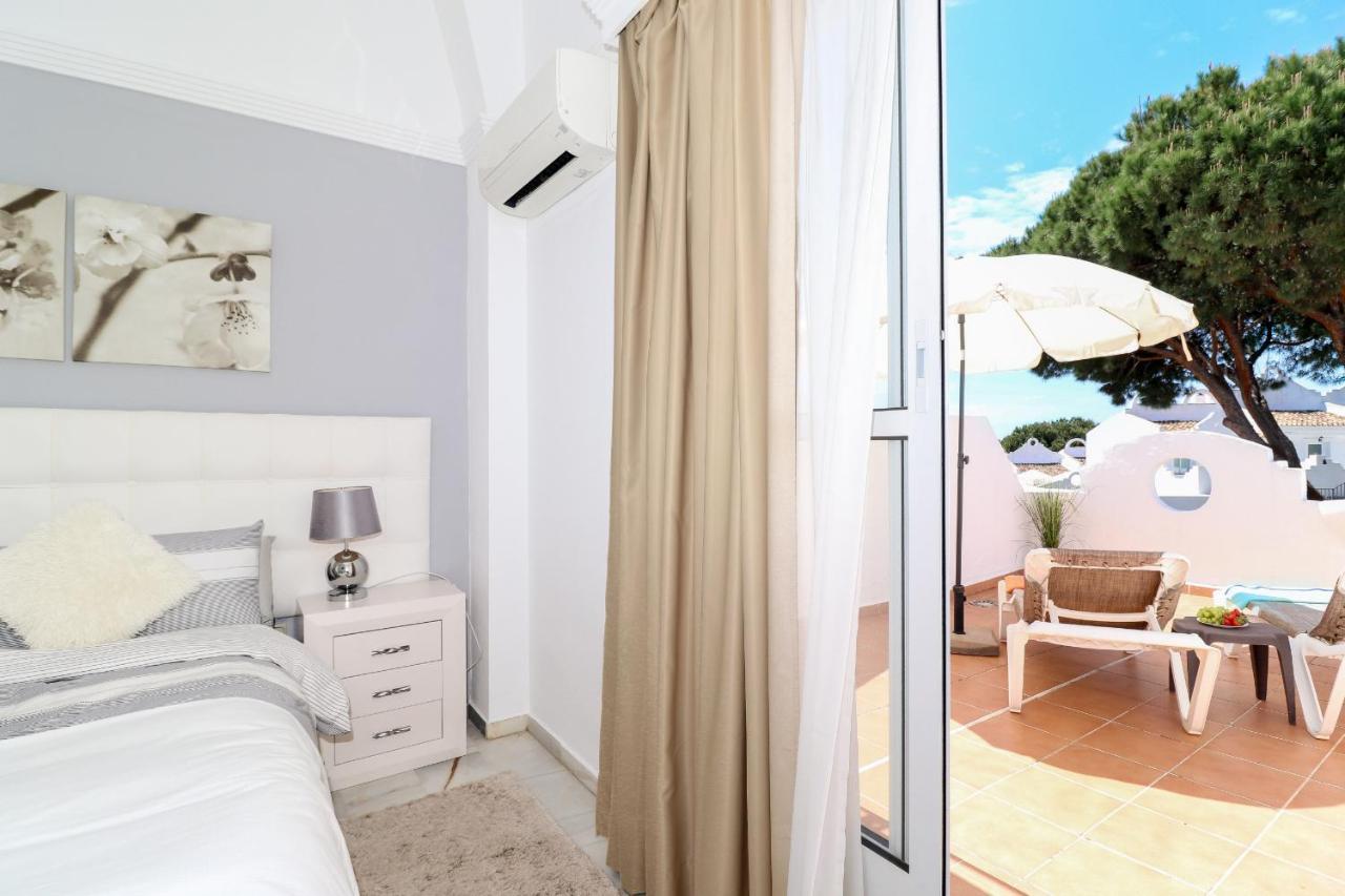 Vakantiehuis Townhouse With Pool View - Reserva De