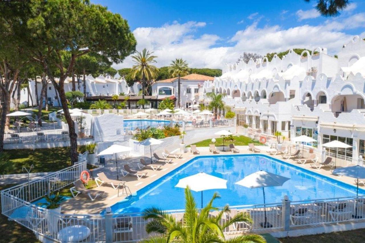 Vakantiehuis Townhouse With Pool View - Reserva De *
