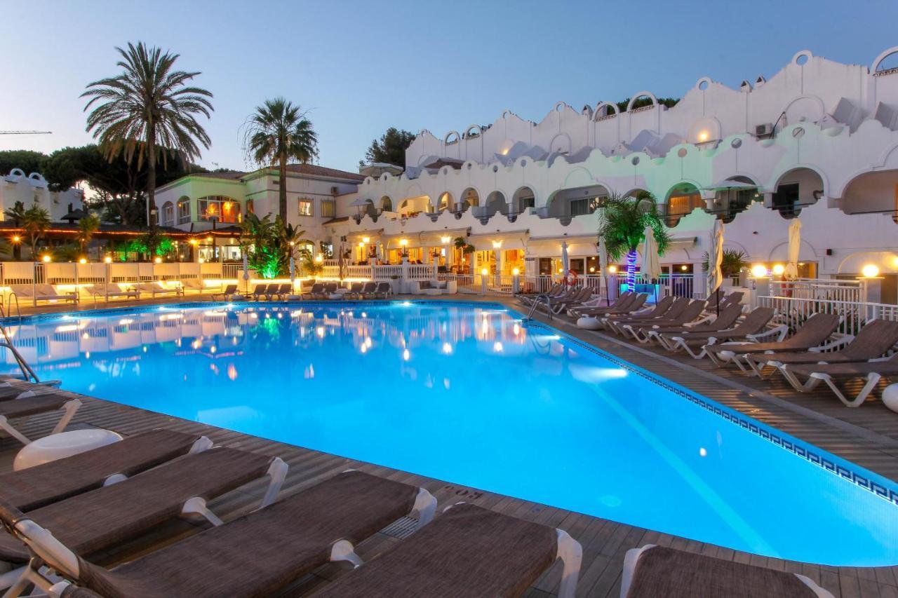 Townhouse With Pool View - Reserva De Vakantiehuis Marbella