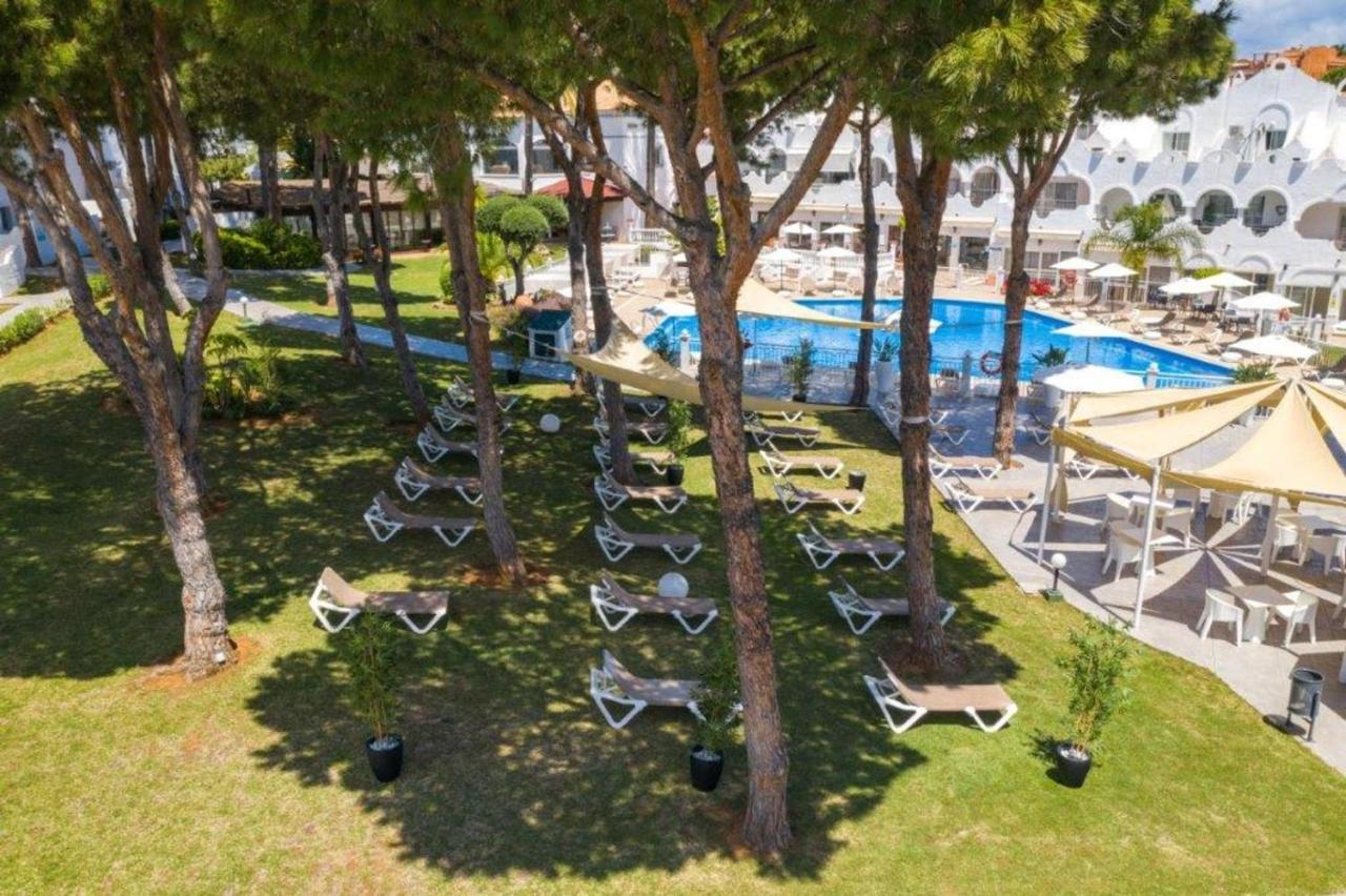 Vakantiehuis Townhouse With Pool View - Reserva De *