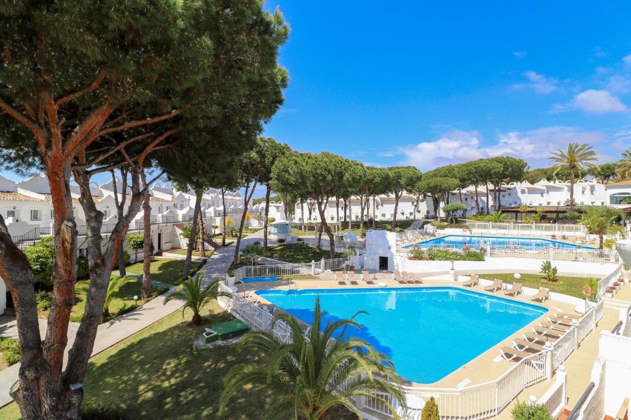 Townhouse With Pool View - Reserva De Vakantiehuis *
