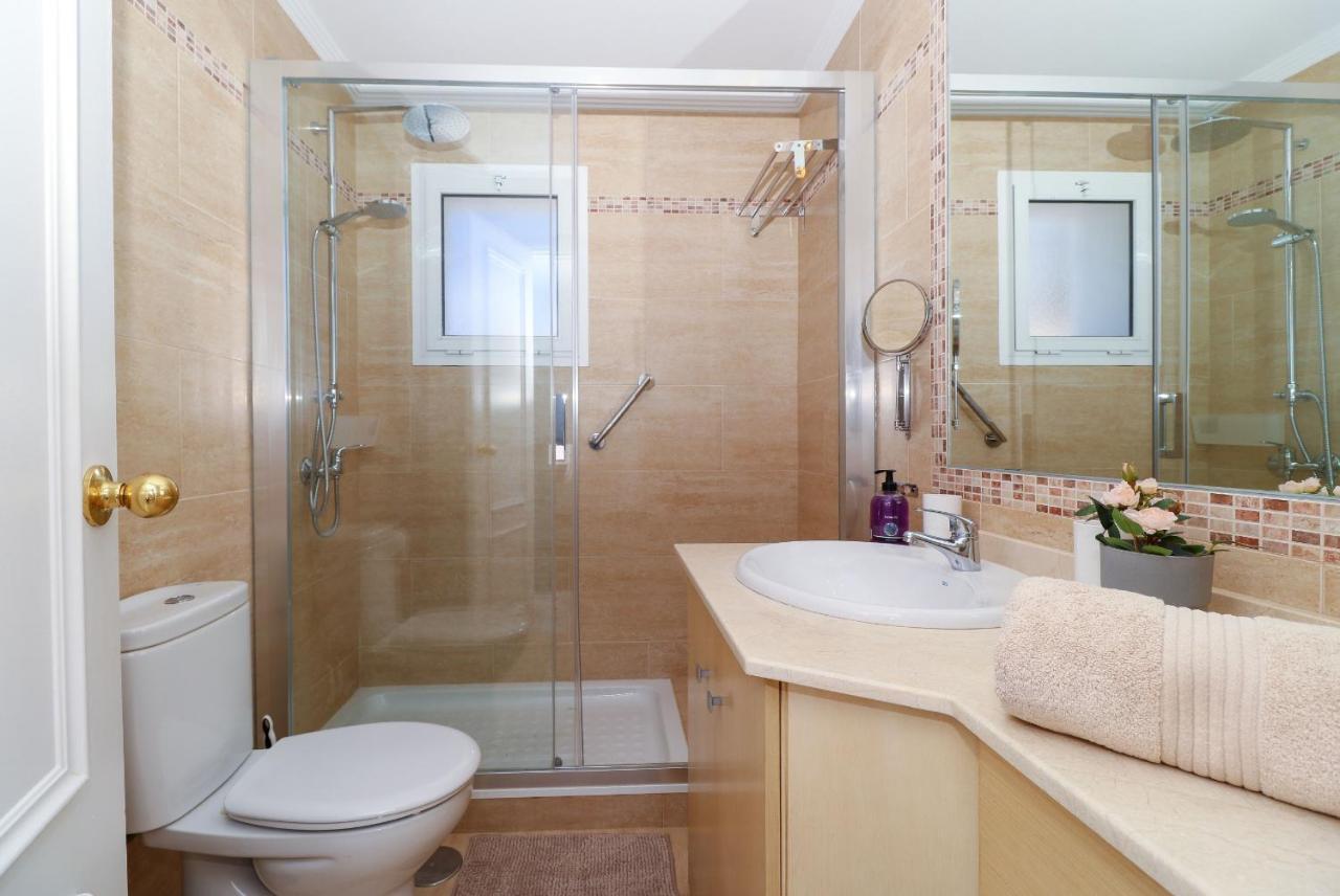 Vakantiehuis Townhouse With Pool View - Reserva De *