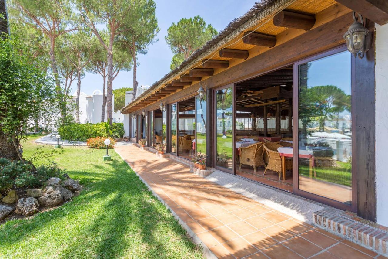 Vakantiehuis Townhouse With Pool View - Reserva De *