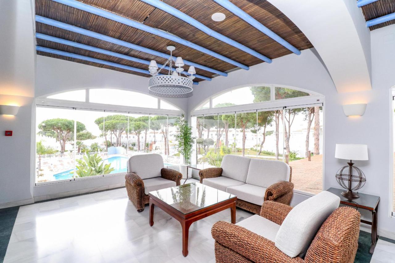 Townhouse With Pool View - Reserva De Vakantiehuis *