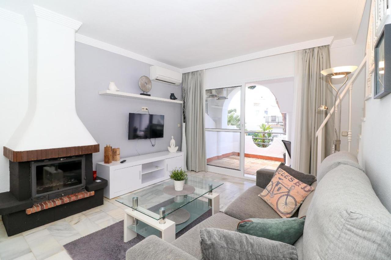 Townhouse With Pool View - Reserva De Vakantiehuis