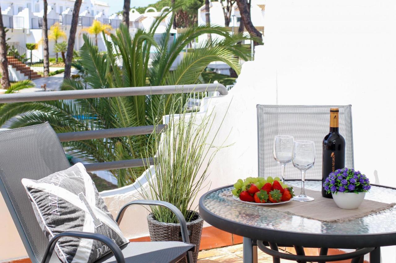 Vakantiehuis Townhouse With Pool View - Reserva De *