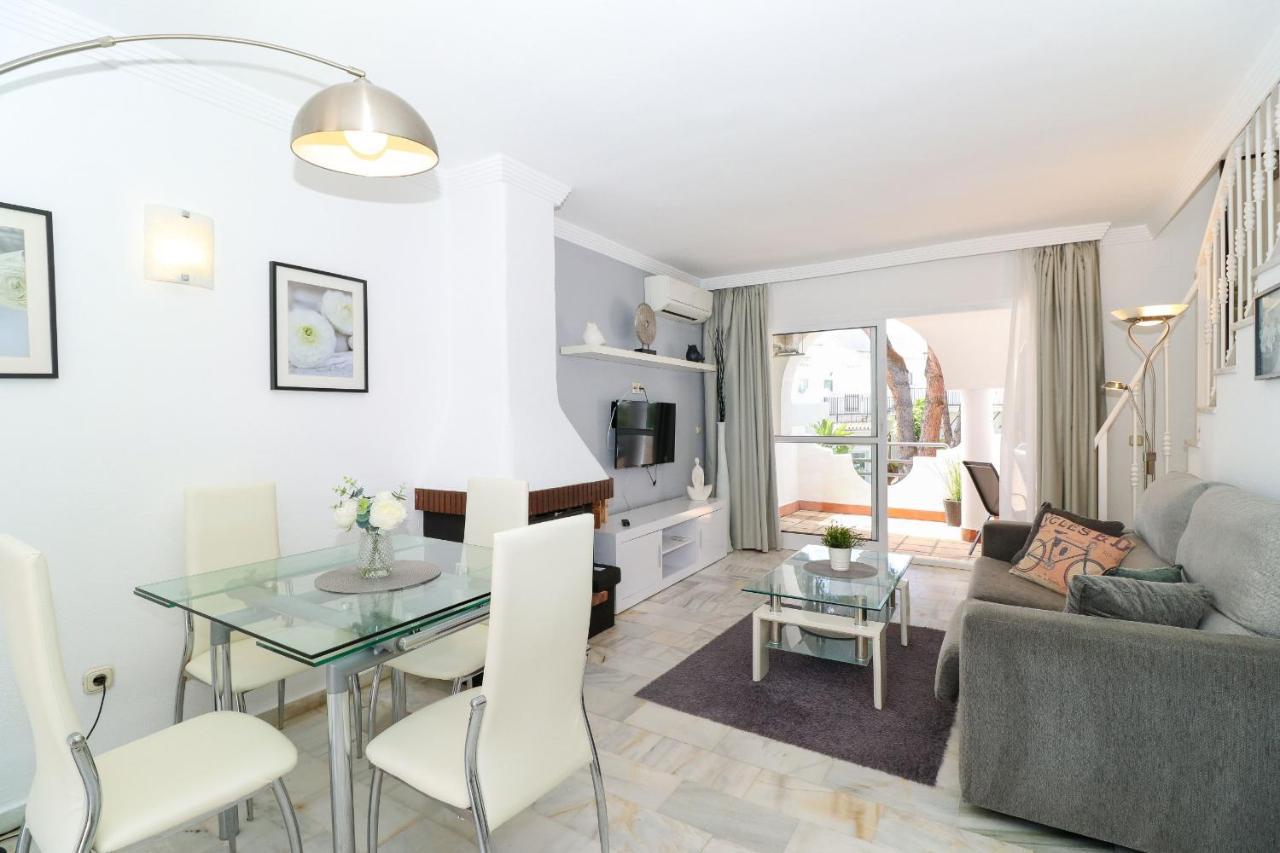 Vakantiehuis Townhouse With Pool View - Reserva De