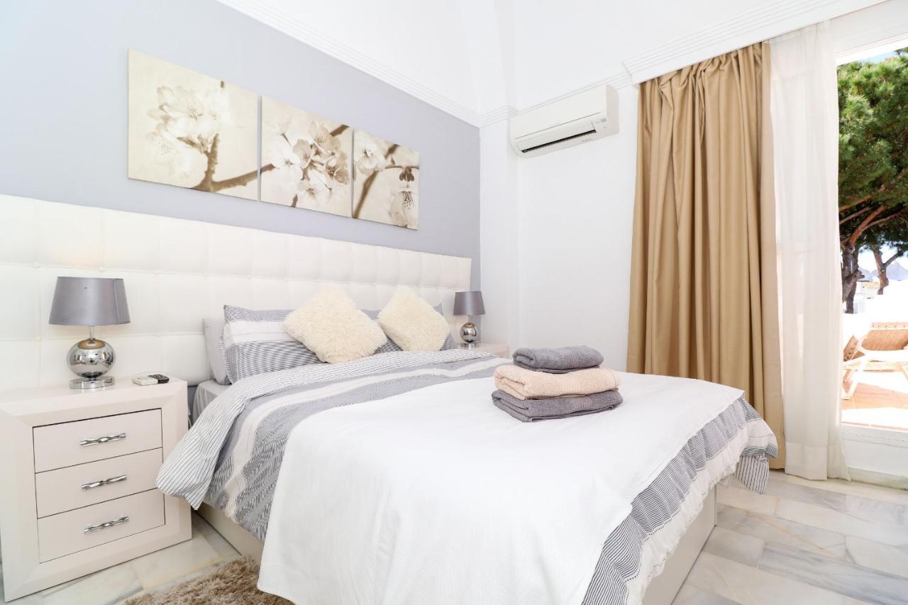 Rumah liburan Townhouse With Pool View - Reserva De *