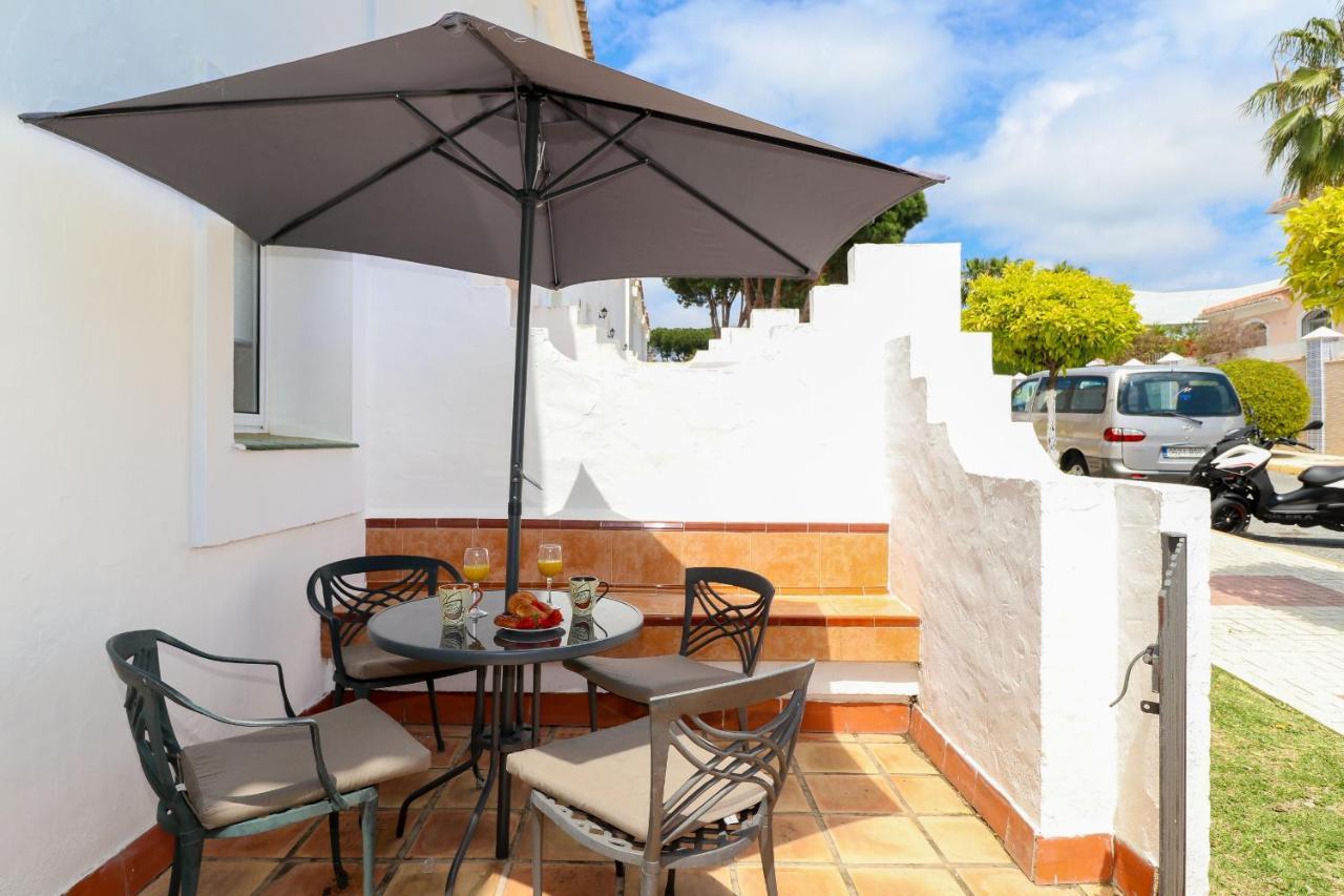 Townhouse With Pool View - Reserva De Rumah liburan *