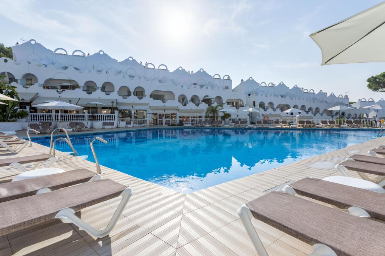Townhouse With Pool View - Reserva De Rumah liburan Marbella